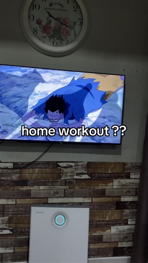 One Day Geng: Home Workout Starting Today