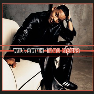 Will Smith - 1000 Kisses
