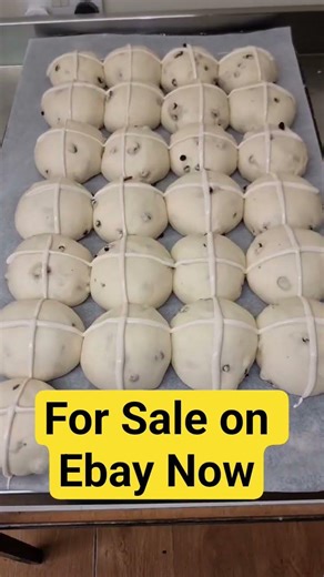 Bun Spice oil for Sale on Ebay Now 👌