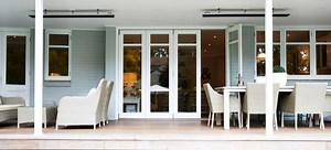Alternatives to a Full View Storm Door | DoItYourself.com