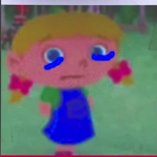 Little Einsteins: Annie crying
