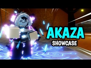 Akaza ( Hamon ) - Showcase // 🌸Sakura Stand