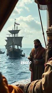 How the Portuguese Empire shaped world history #portugal #ancienthistory #historyfacts