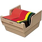 Tape Dispensers - Single and multi-roll tape dispensers