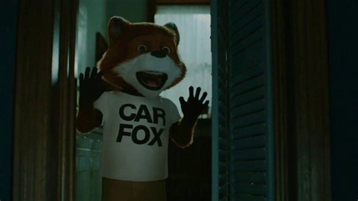 Carfax TV Spot, 'Pantry'