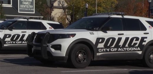 APD: Girl hit by Amtran bus in Altoona, investigation ongoing