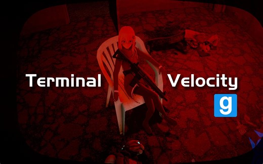 [GMOD]战役"Terminal Velocity"终结时速