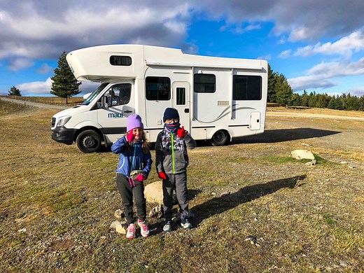 New Zealand Itinerary 4 Weeks: The Ultimate New Zealand Road Trip