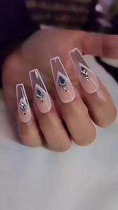 What nails design your favorite 😍 | Tony's Nails