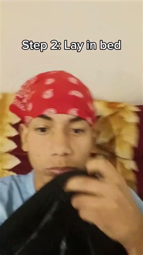 How to fall asleep Tutorial... #shorts #nawangnamgyal67
