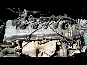 NISSAN almera/pulsar n15 problem . ignition distributor , RMP , bad ignition coil. code 0340 ?