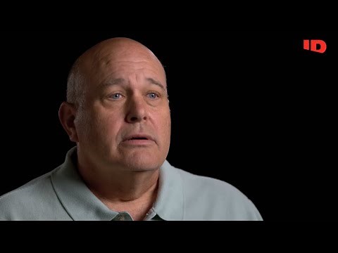 Man Recounts Run-In With Serial Killer Known As The Trailside Killer | Very Scary People | ID