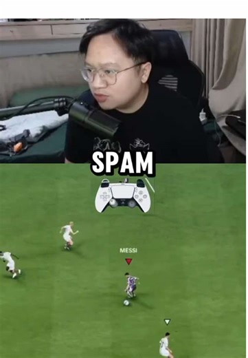 Chop: Analyzing the Technique of CR7 in Football