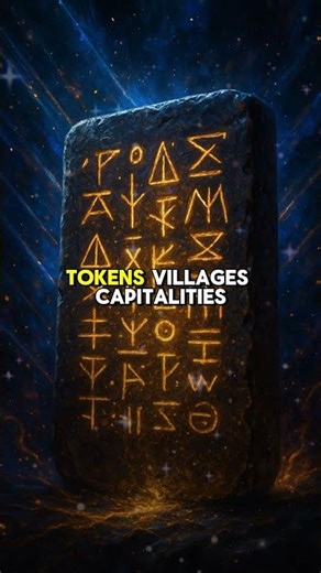 The Invention of Writing: The Secret Story of Ancient Symbols!