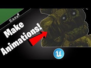 MAKE JUMPSCARES IN FORTNITE With Cinematic Sequence Device - UEFN / Creative 2.0 Tutorial