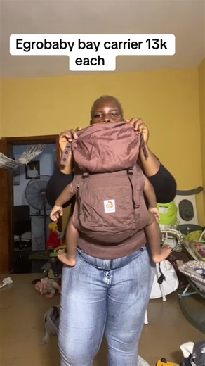 Top Baby Carriers for New Parents