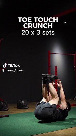 Effective Ways to Build Your Lower Abs at Home