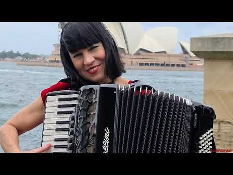 Flick Flack (Accordion)