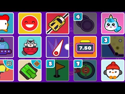 234 Player Mini Games |💢 Highly Competitive 4 Player GamePlay 💢| 🧑‍🚒 vs 🧑‍🚀 vs 🧑‍🔧 vs 🧖 | #617