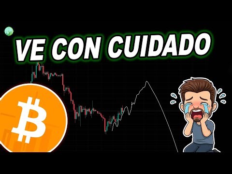 📈BEWARE OF BITCOIN! I've already warned you, this rise is going to wipe out more than one person ...