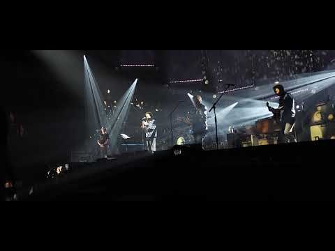 Colorblind by Counting Crows