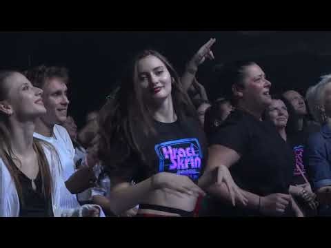 Hrací skříň Praha - Holky pojďte k nám - Gangnam Style - Lucerna music bar live!