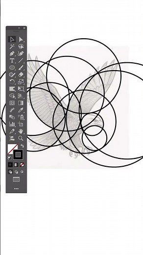 “🔥 Adobe Illustrator Logo Design Tutorial | Simple & Creative Logo in Minutes 🖌️✨”
