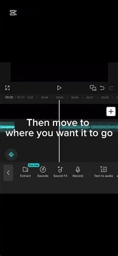 Music split tutorial app name capcut #capcut #help