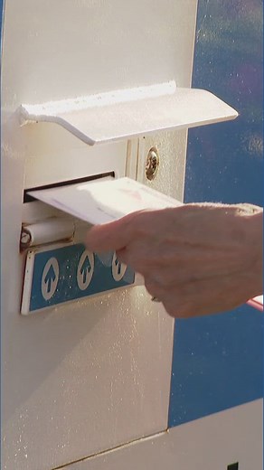 How to track your ballot in Washington state