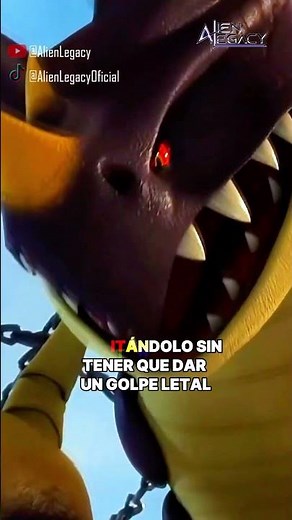Los 7 Dragones Más Poderosos Clase Strike Parte 5 TRIPLE ATAQUE
