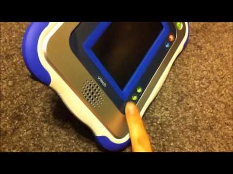 InnoTab Review vs. Leappad