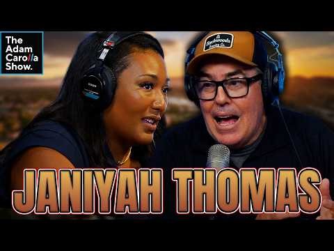 Carolla MAIN episode edit 1 jainah thomas