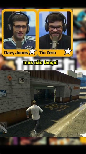 GTA VI vai dar FÉRIAS COLETIVA para a INDÚSTRIA?! 🏖😎 #shortsflowgames