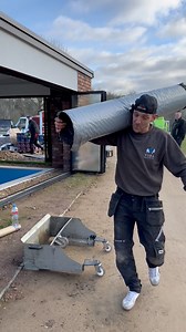 95K views · 713 reactions | Installing the Vuba Mac sub base &...