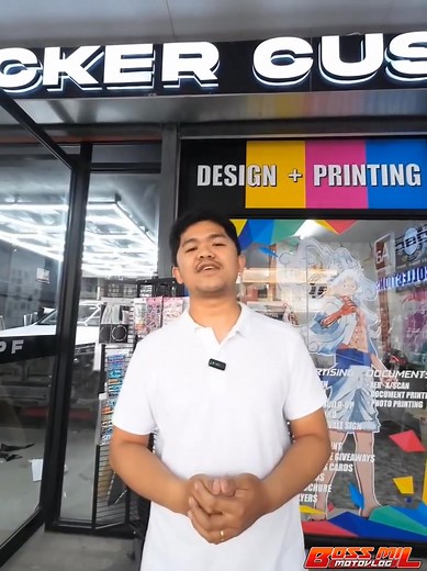 ✨ ONE STOP SHOP in Davao City! ✨ Looking for signages, stickers, decals, giveaways, and more? We’ve got it ALL here at Davao Sticker Custom – your complete printing partner! 🎯 ✅ Signages (Acrylic, Panaflex, LED, Neon, Stainless, and more) ✅ Sticker Printing (Logos, Labels, Decals, Wholesale) ✅ Giveaways & Customized Items (Lanyards, Mugs, Tumblers, etc.) ✅ Installation & Full Support 📍 Visit us at R. Castillo St., Brgy. Ubalde, Davao City 🌍https://maps.app.goo.gl/c2GE7fuZRqoE87Y3A 📞 0917 588