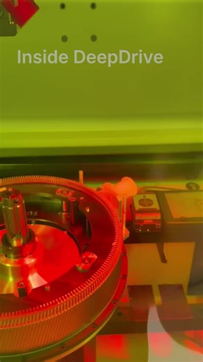 The versatility of the TruLaser Cell 3000 is truly exceptional. From aerospace to eMotor, this system supports a variety of use cases that transcends industries. You can see this platform on… | Richard Davis