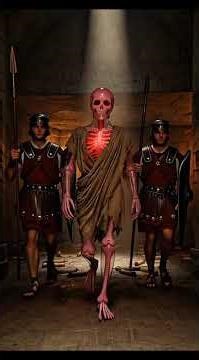 What if you brought atomic bomb to Ancient Rome 🤔 ?