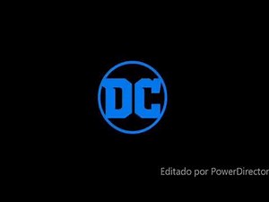 DC Comics Logo 2017