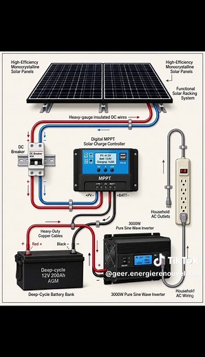 CFO Solar Distribution Tips for Electrical Engineers