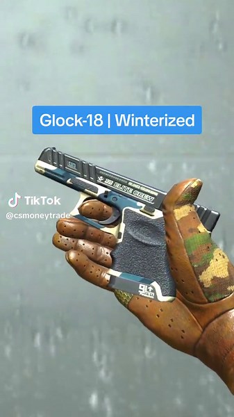 CS:GO Weapon Showcase - Fake Weapon Collection