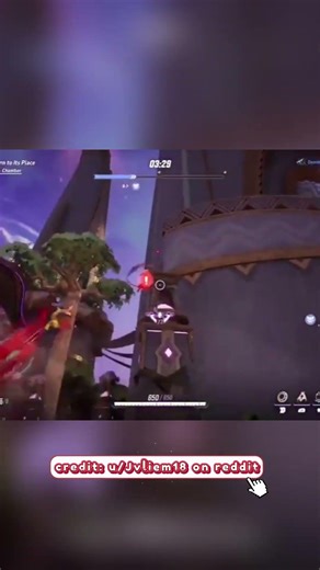 Awoooo #marvelrivals