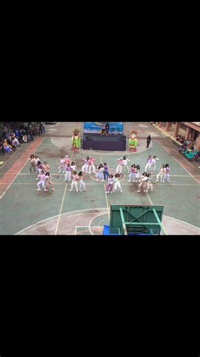 Heavy Rotation Dance: JKT48 Inspired Moves for School Performances