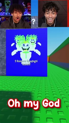 FOLTYN GETS JUMPSCARED BY TUNG TUNG TUNG SAHUR 😱💀