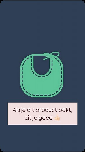 Miriam || kindervoedingsdeskundige | Als je dit product pakt, zit je goed. En wij hebben nog veel meer voor jou gecheckt. Ik werk samen met een kinderdiëtist en wij zoeken... | Instagram