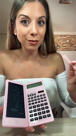 Probando la calculadora viral - Muero de amor ❤️❤️