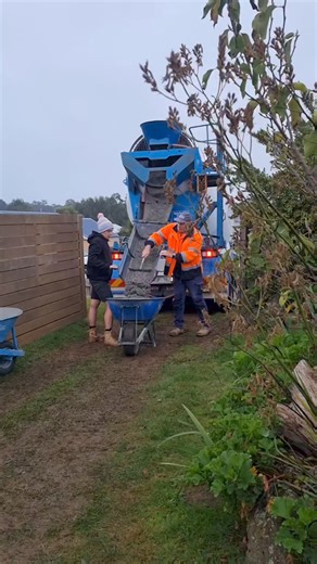 3.7K views · 44 reactions | Lovely team work on this alfresco...