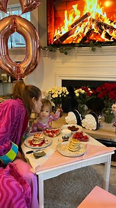 2.3M views · 133K reactions | Making sure my girls have a great Valentine’s Day 丹 肋 | mealssheeats | Facebook