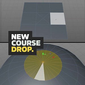 2K views · 12 reactions | Tim from the GSG Connect Slack channel says... "Having this course when I started modeling would have saved me hours of frustration and anger". Topology 101 now Exclusive to all Plus members. | Greyscalegorilla | Facebook