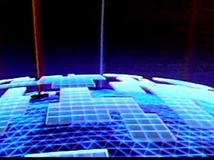 TRON LEGACY - COMPUTER REALITIES - 1982 TRON