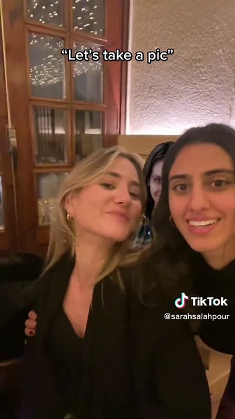 Experience Fear with the Scary Filter